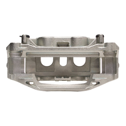 DFC 08-24 Ford E-350 Super Duty Rear-R Premium Caliper - Silver Zinc Coated