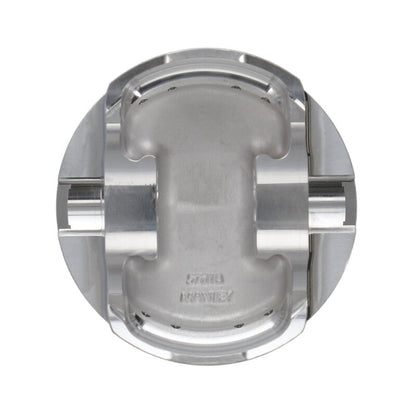Manley Performance Manley Chevrolet LS 4in Stroke 4.030in Flat Top Pistons