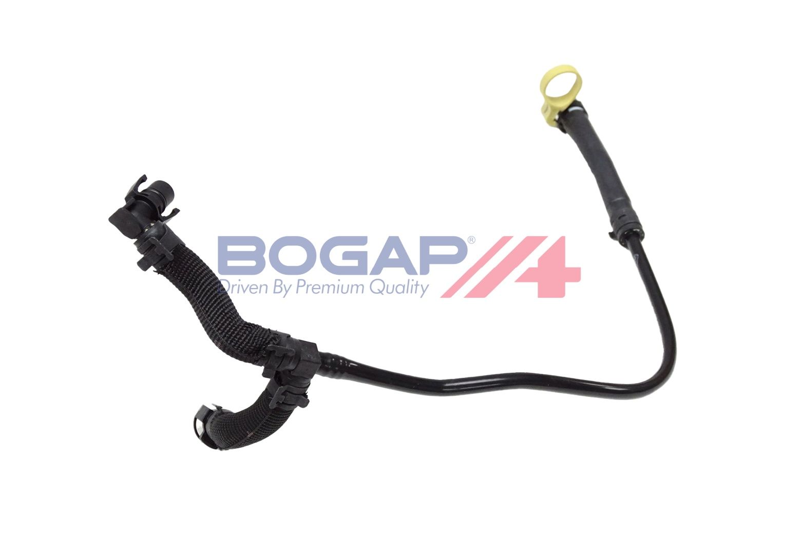 BOGAP J4228119 Radiator Hose