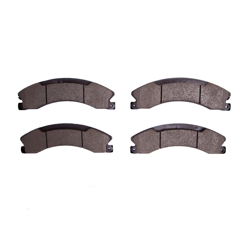 R1 Concepts R1 12-24 Nissan NV2500 Rear Super Duty Brake Pads