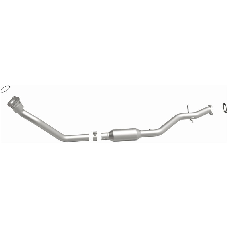 MagnaFlow Conv DF 97-98 GM Vans 3.4L