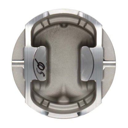 Wiseco Pro Tru Street Chrysler 360 4.000in Bore 1.665in CH -5.00 CC Piston Set