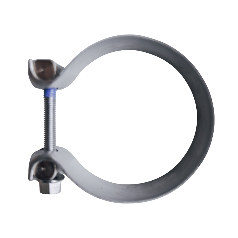 Kooks Headers Kooks Universal 3in SS Clamp