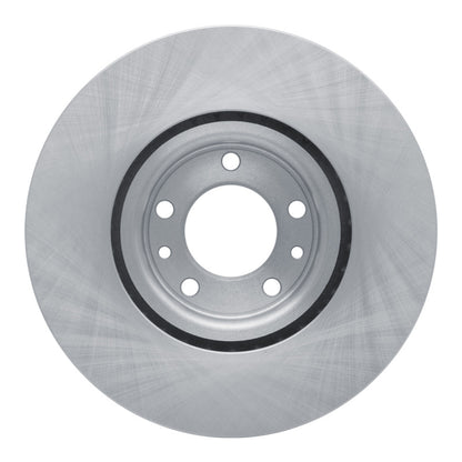 DFC 01-07 Peugeot 607 (Mexico) Front Brake Rotor
