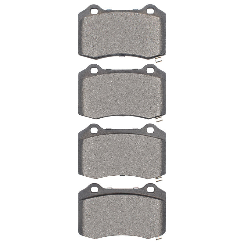 R1 Concepts R1 04-25 Cadillac CTS Rear R1 Optimum OE Brake Pads