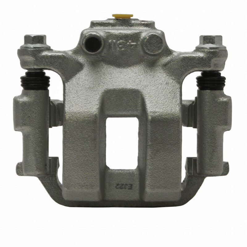 DFC 03-08 Infiniti FX45 Rear-R Premium Caliper - Silver Zinc Coated