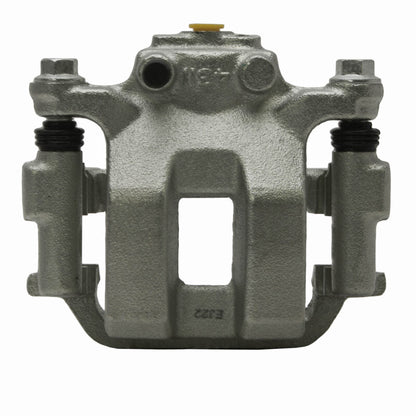 DFC 03-08 Infiniti FX45 Rear-R Premium Caliper - Silver Zinc Coated