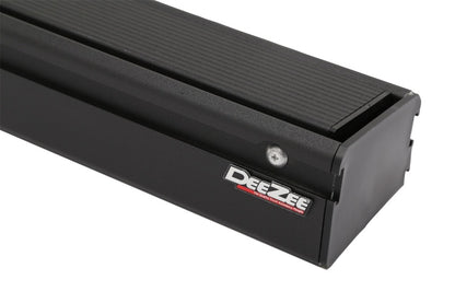 Dee Zee Universal Invis-A-Rack Cargo Management System 8Ft Bed