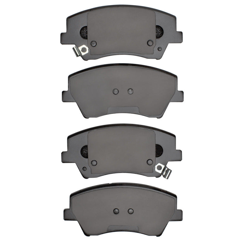 R1 Concepts R1 17-22 Hyundai Elantra Front R1 Optimum OE Brake Pads