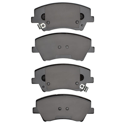 R1 Concepts R1 17-22 Hyundai Elantra Front R1 Optimum OE Brake Pads