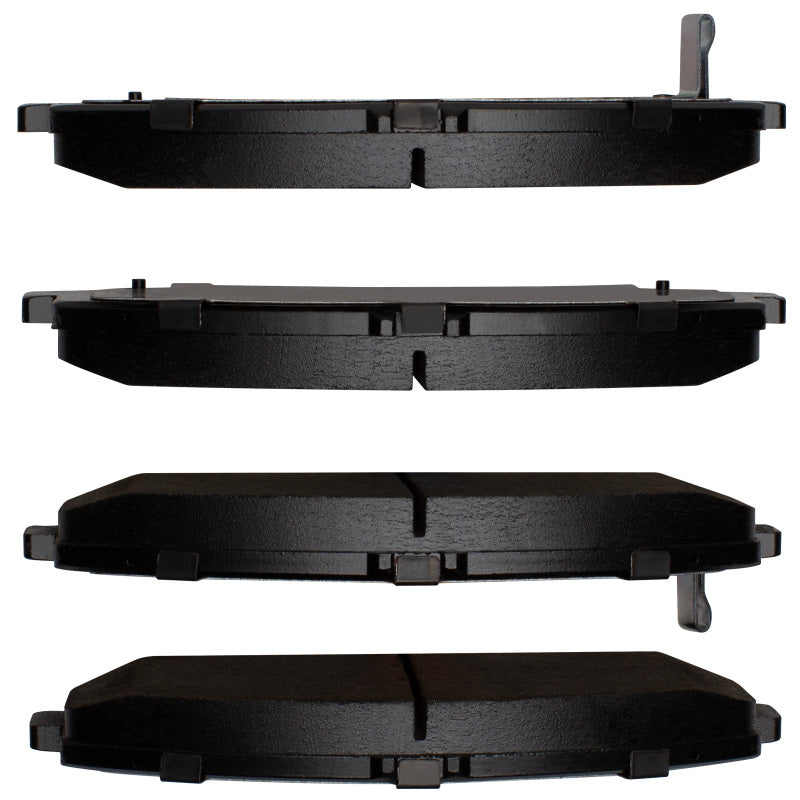 R1 Concepts R1 05-24 Infiniti QX80 Front R1 Optimum OE Brake Pads
