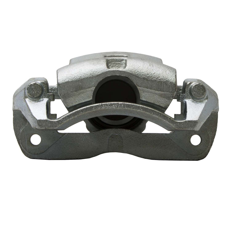DFC 01-03 Kia Spectra Front-L Premium Caliper - Silver Zinc Coated