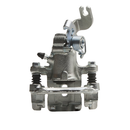 DFC 01-05 Hyundai Tiburon Rear-L Premium Caliper - Silver Zinc Coated