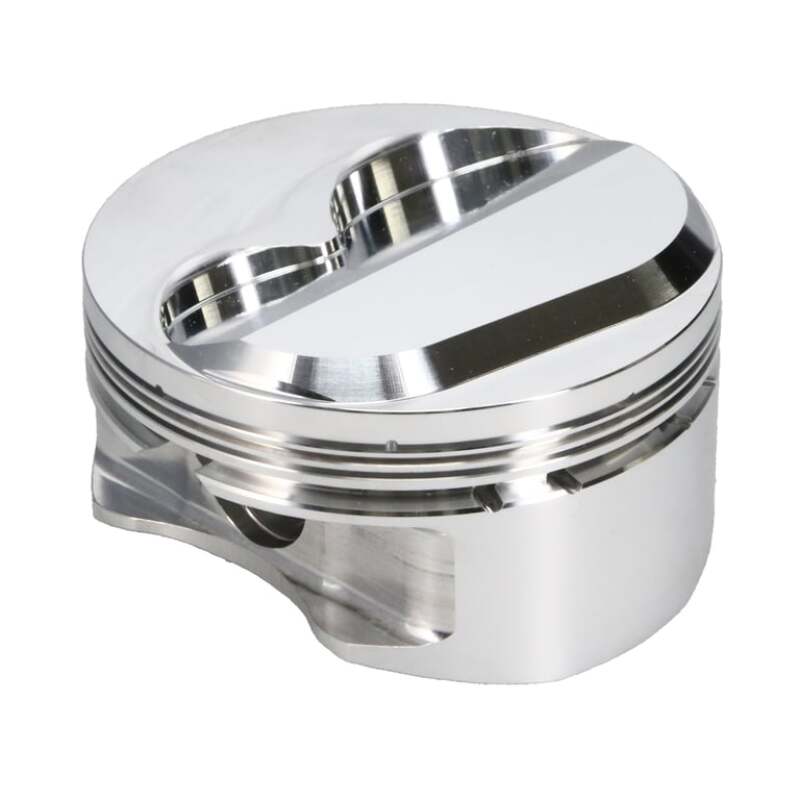 Manley Performance Manley Chevrolet Small Block Piston Set - 4.035in Bore 1.125in CH, 11.00 CC