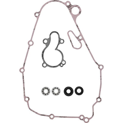 Vertex Pistons Vertex Gaskets 19-23 Kawasaki KX450F Water Pump Rebuild Kit