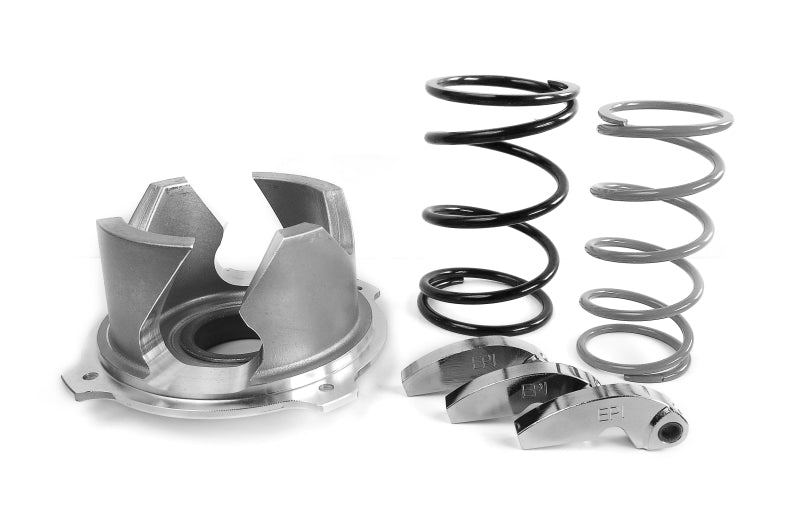 EPI 08-09 Polaris 500 Sportsman EFI EBS Stock Tires Low Elev. Sport Utility Clutch Kit
