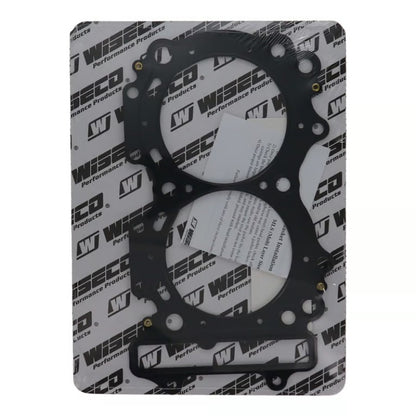 Wiseco 07-12 MLS .027 Z1 Sno Pro Head Gasket