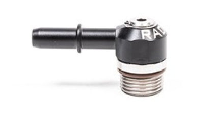 Radium Engineering Radium 8AN ORB Swivel Banjo to 3/8in SAE Male