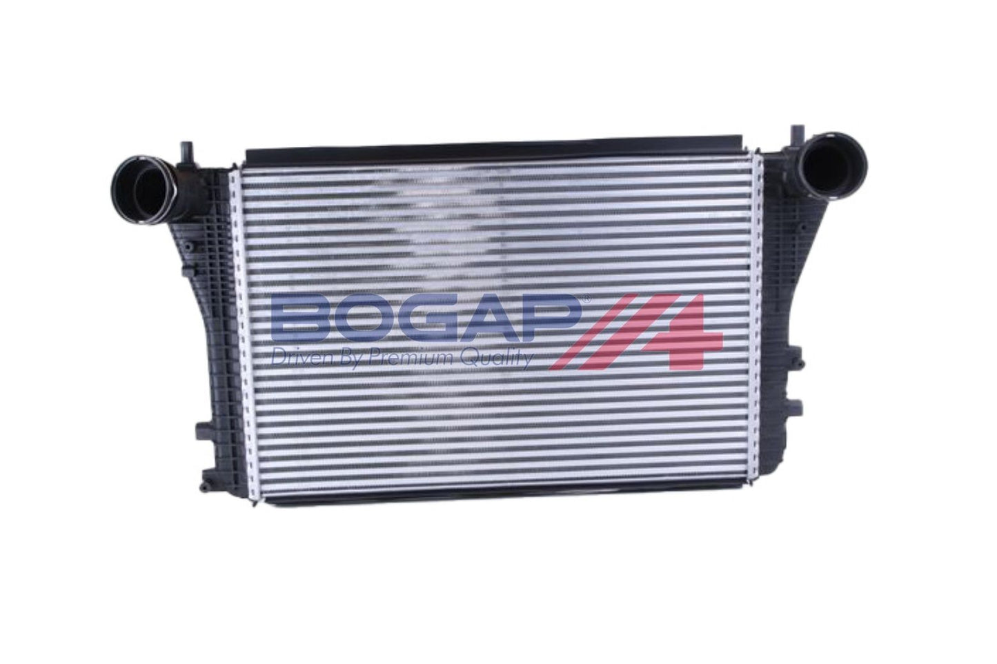 BOGAP A4220161 Charge Air Cooler
