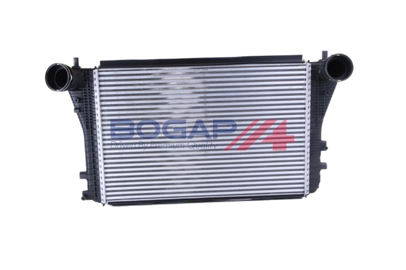 BOGAP A4220161 Charge Air Cooler