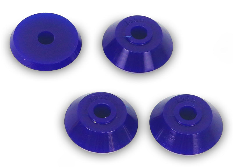 SuperPro Saab 900 Shock Upper Mount Bushing