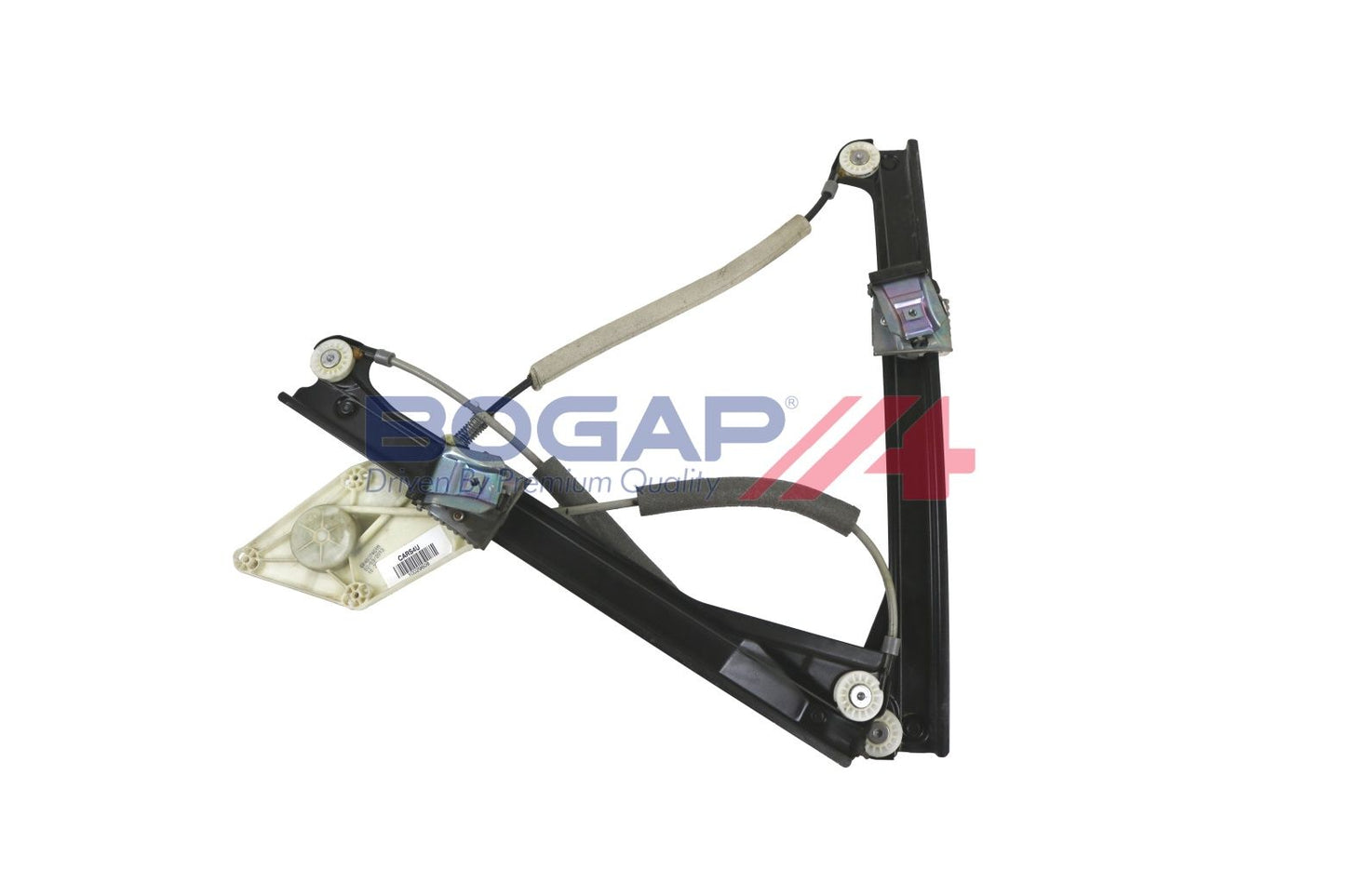 BOGAP A5341236 Window Regulator