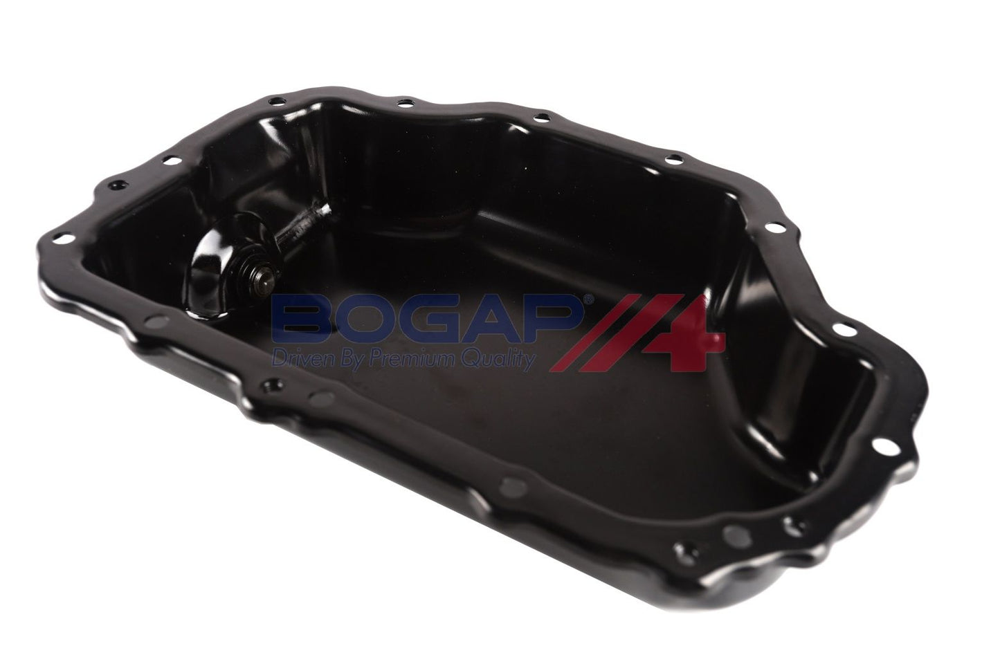 BOGAP C1919105 Oil Sump