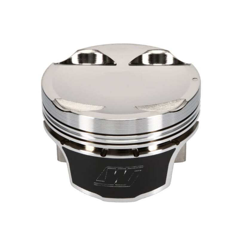 Wiseco Mitsubishi 4G63 85.25 mm Bore 28.70 mm CH -12.00 CC Piston Set