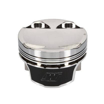 Wiseco Mitsubishi 4G63 85.25 mm Bore 28.70 mm CH -12.00 CC Piston Set