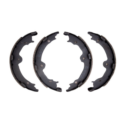 DFC 2007 Lexus LS460 Parking Brake Parking Shoes