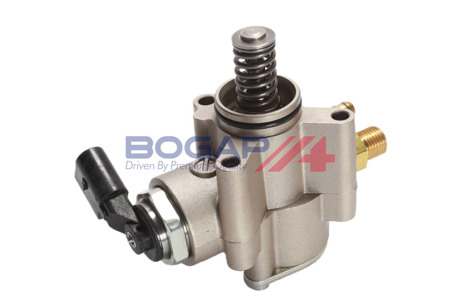 BOGAP A1626140 High-Pressure Pump