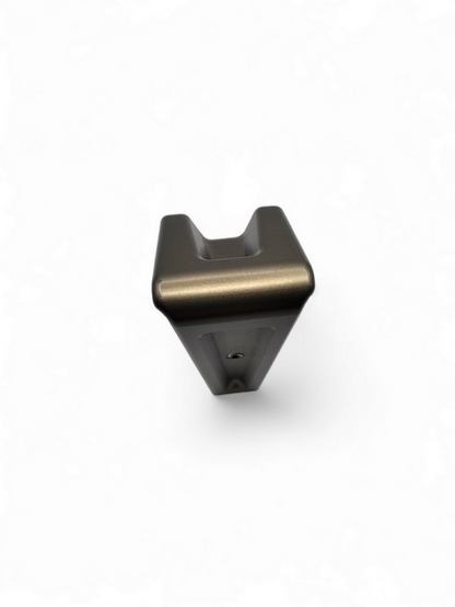 Elektric Off Road Elektric Offroad 2020+ Polaris Rzr Pro Xp/Pro R/ Turbo R Volt Shift Knob Anodized Gun Metal