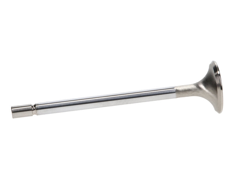 Manley Performance Manley Ford 4.6L/5.4L DOHC 4V 30mm Dia 4.587in Length Bead Loc Race Master Exhaust Valves (Set of 8)