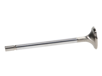 Manley Performance Manley Ford 4.6L/5.4L DOHC 4V 30mm Dia 4.587in Length Bead Loc Race Master Exhaust Valves (Set of 8)