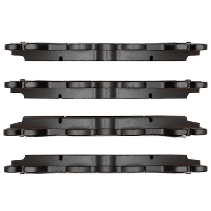 R1 Concepts R1 24-26 Ford Mustang Front Optimum OE Brake Pads