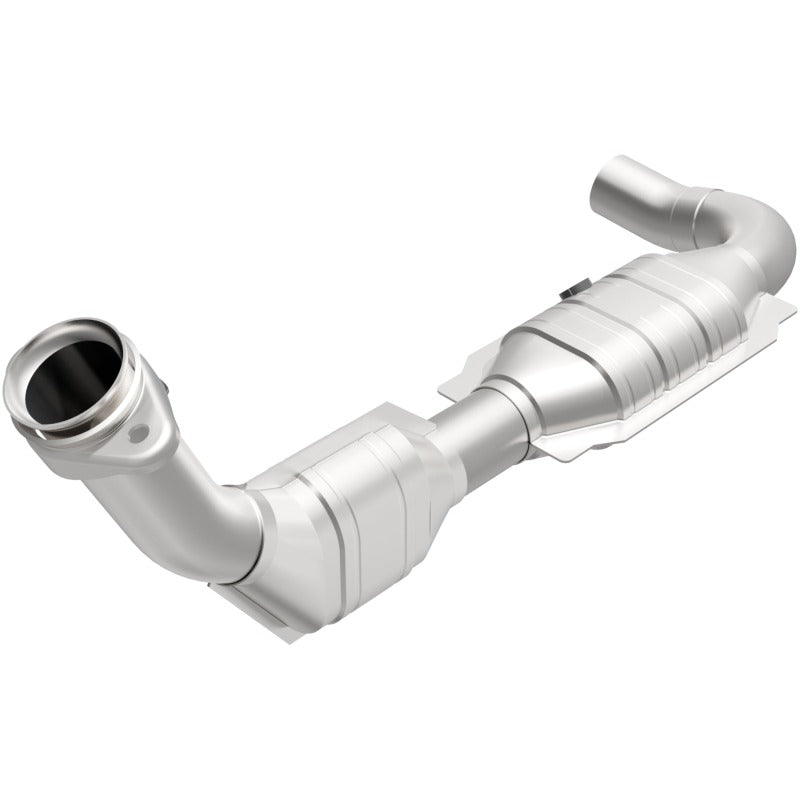 MagnaFlow Direct Fit Catalytic Converter 99-00 Ford F-150 4.6L
