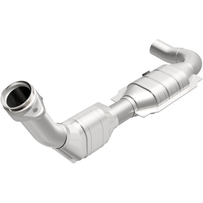 MagnaFlow Direct Fit Catalytic Converter 99-00 Ford F-150 4.6L