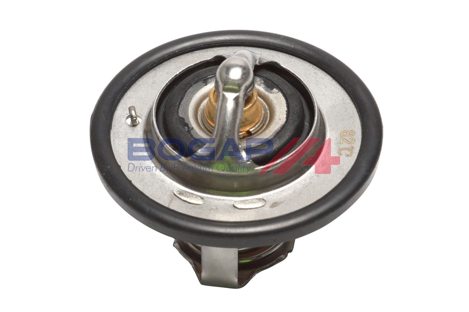 BOGAP H4245102 Thermostat, Coolant