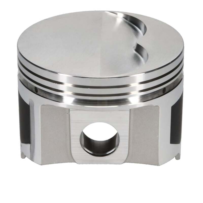 Wiseco Pro Tru Street Buick 455 4.313in Bore 1.980in CH -8.30 CC Piston Set