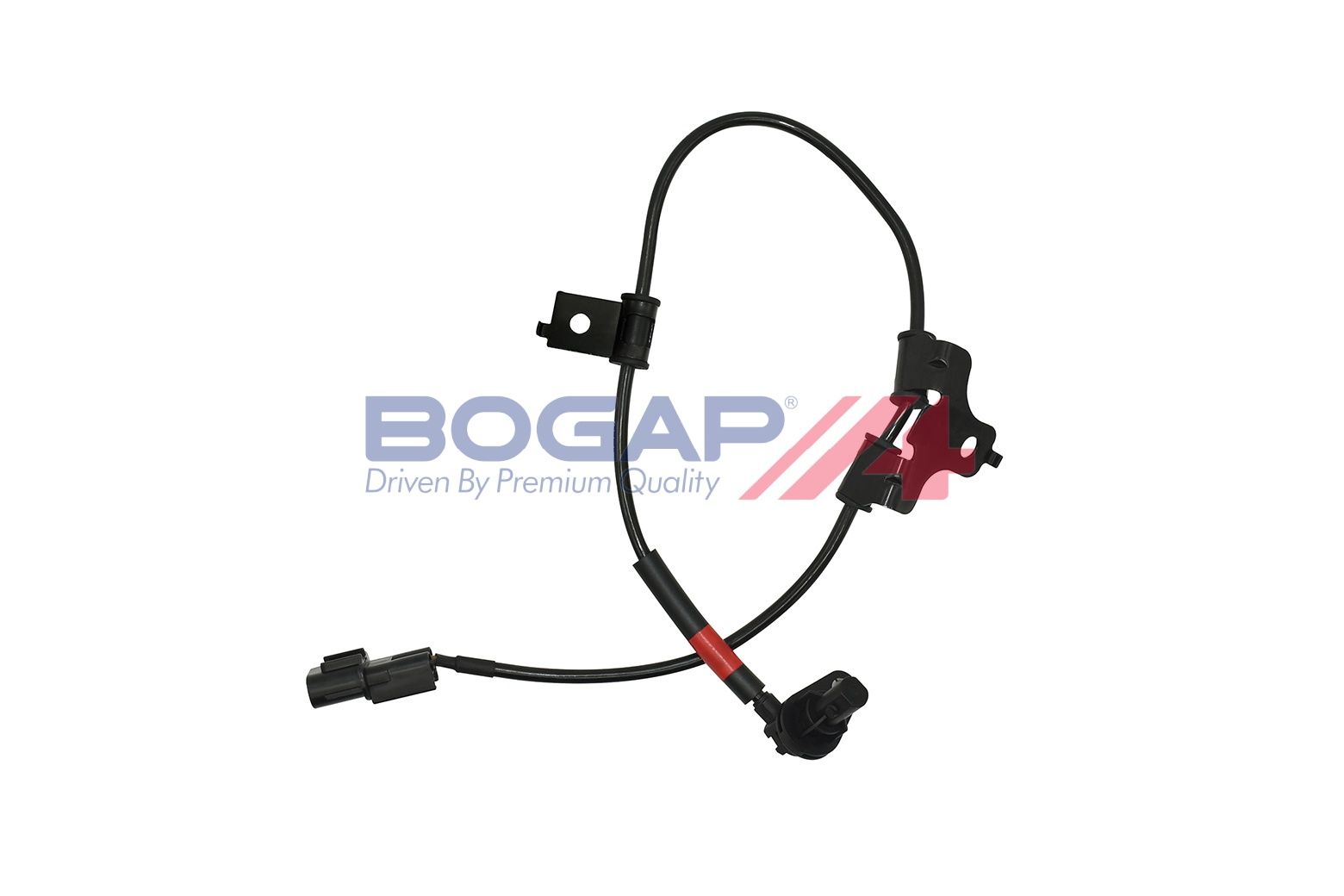 BOGAP Y7117219 Sensor, Wheel Speed