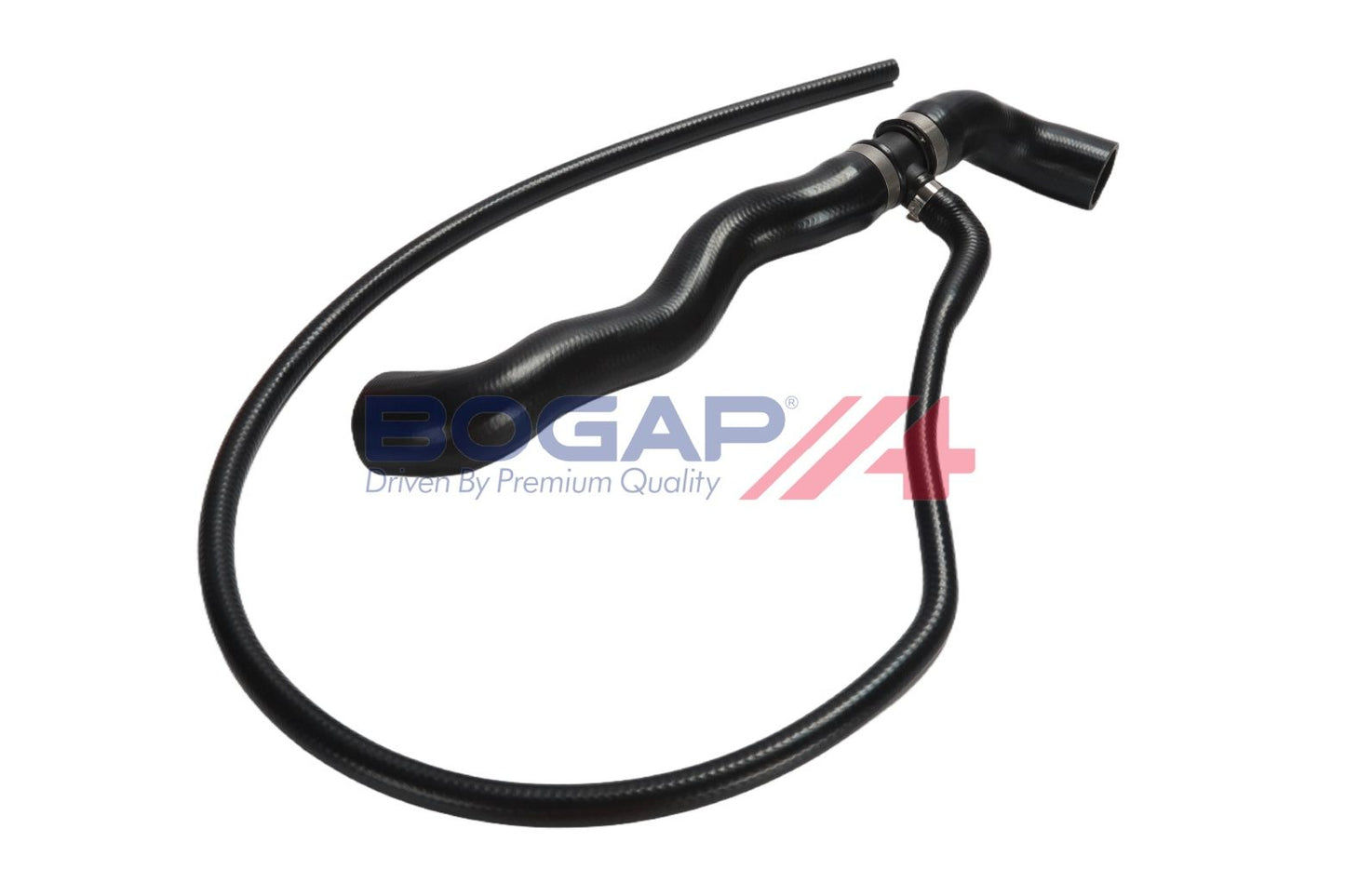 BOGAP C4228408 Radiator Hose