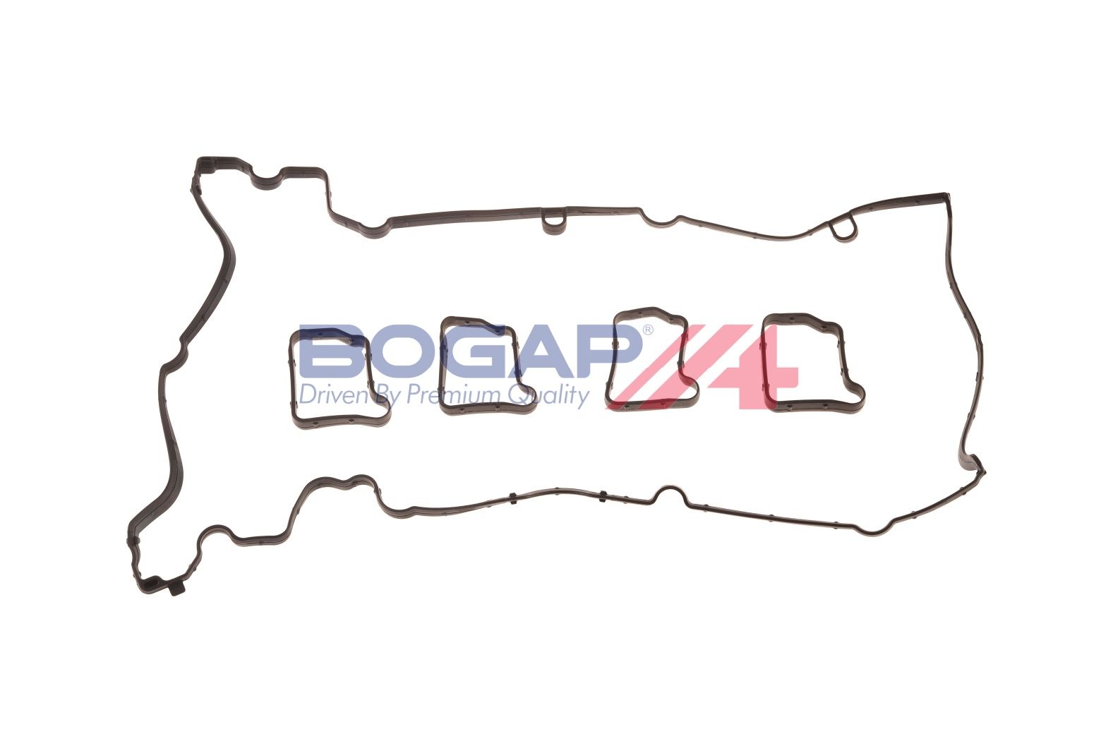 BOGAP C1118101 Gasket, Cylinder Head Cover