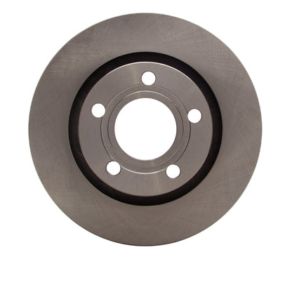 DFC 00-03 Audi A8 Rear Brake Rotor