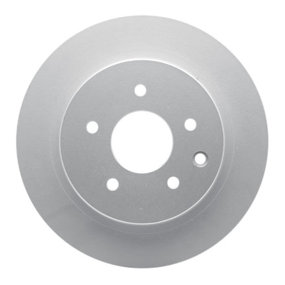 DFC 02-06 Infiniti M45 Rear GeoSPEC Coated Rotor