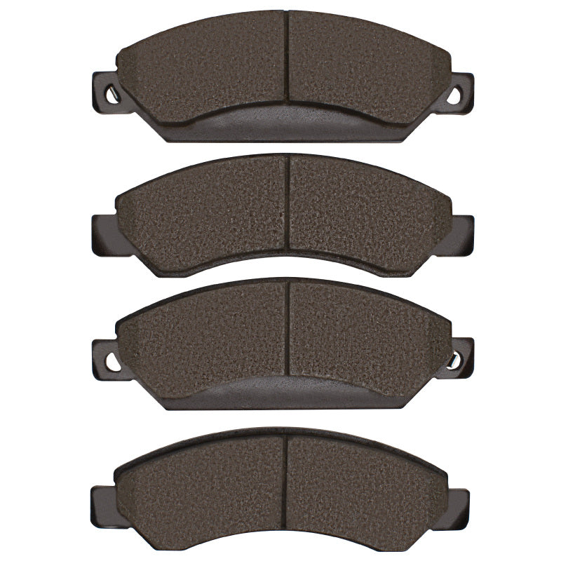 DFC 05-08 Cadillac Escalade Front 5000 Advanced Ceramic Brake Pads