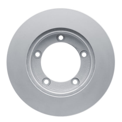 DFC 89-04 Mitsubishi Fuso FE Front GeoSPEC Coated Rotor