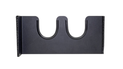 Tuffy Products Tuffy Gun Rack Divider Set/Pair For 35201 Underseat Loc