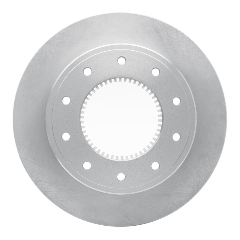 DFC 04-10 Chevrolet C5500 Kodiak Rear Brake Rotor