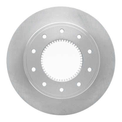 DFC 04-10 Chevrolet C5500 Kodiak Rear Brake Rotor
