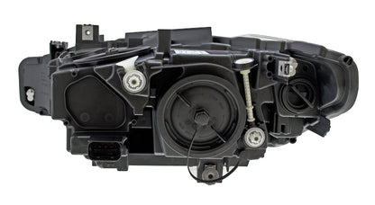 Hella 2015 BMW 3Ser 15 - Headlamp Rh Hal
